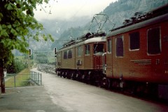 Kandersteg, 21. June 1978